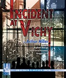 Incident at Vichy by Arthur Miller